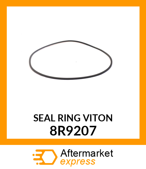 SEAL 8R9207