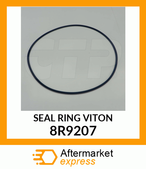 SEAL 8R9207