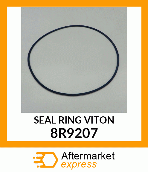 SEAL 8R9207