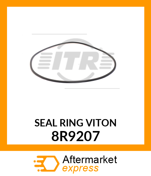 SEAL 8R9207