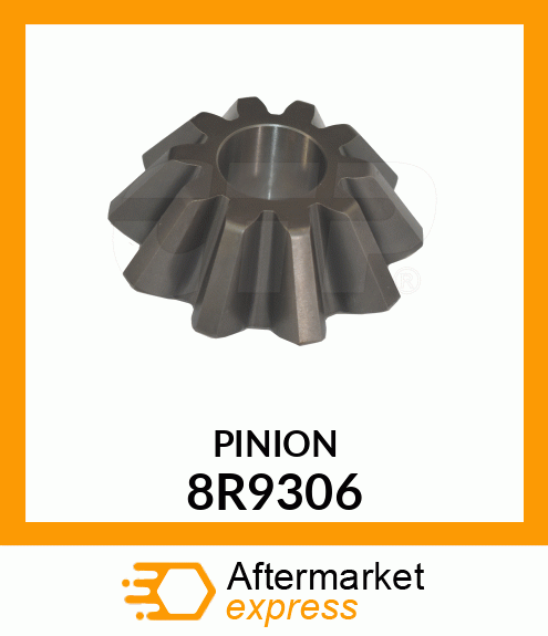 PINION 8R9306