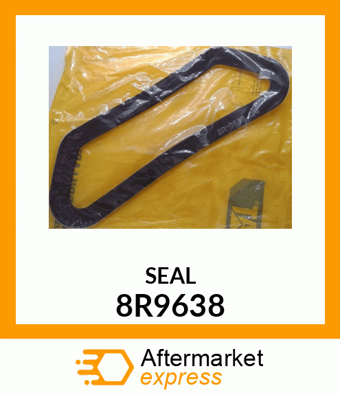 SEAL 8R9638