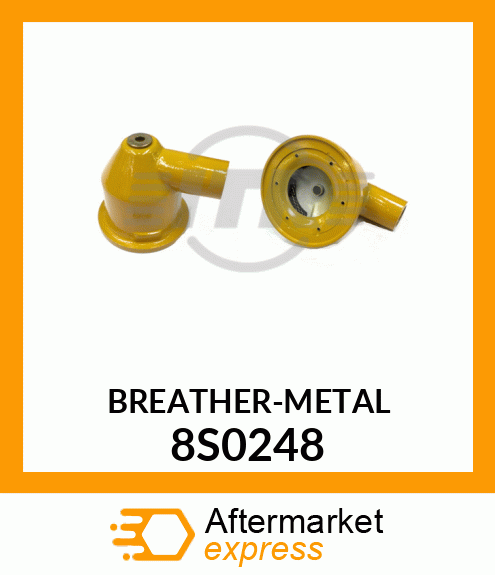 BREATHER A 8S0248