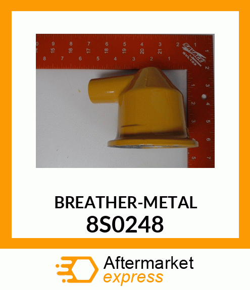 BREATHER A 8S0248