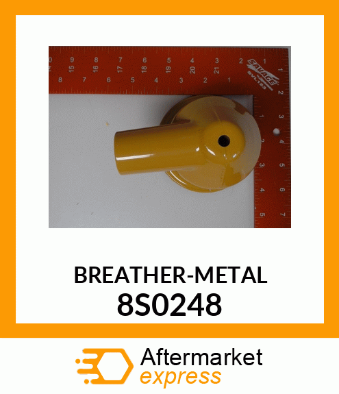 BREATHER A 8S0248