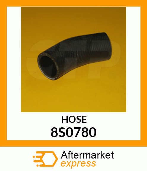 HOSE 8S0780