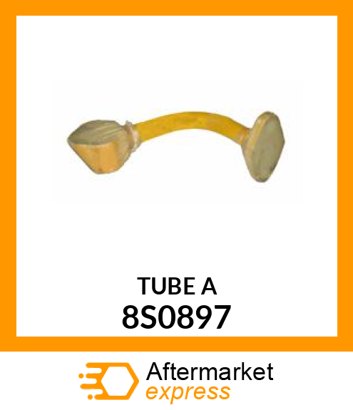 TUBE A 8S0897