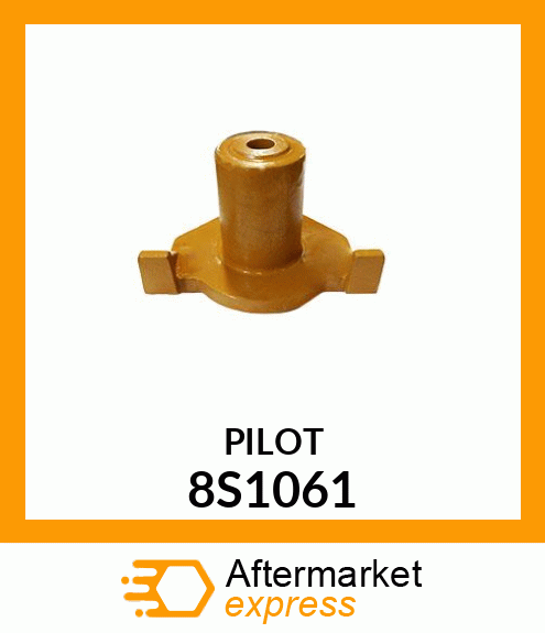 PILOT A 8S1061