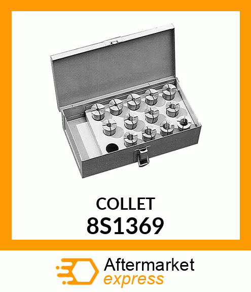 COLLET 8S1369