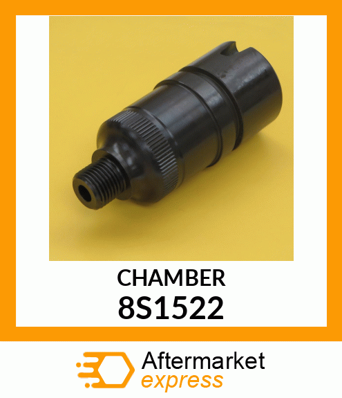 CHAMBER A 8S1522