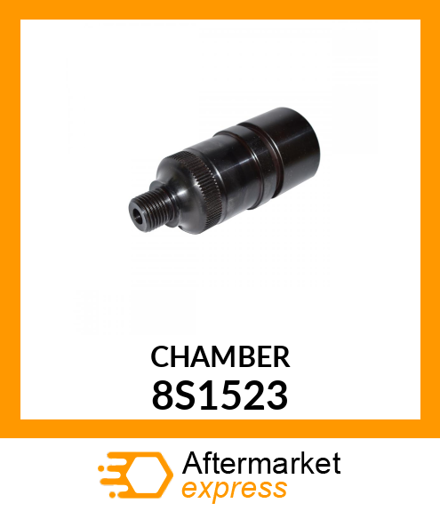 CHAMBER A 8S1523