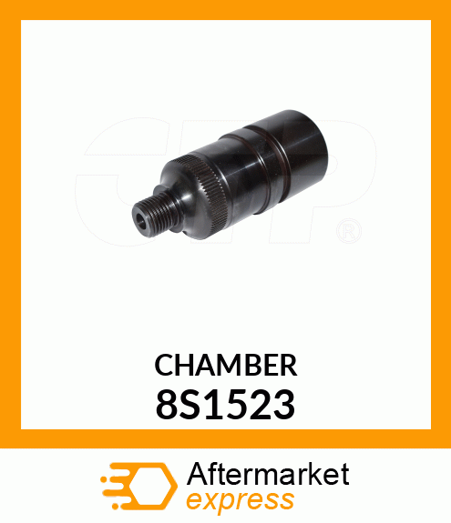 CHAMBER A 8S1523