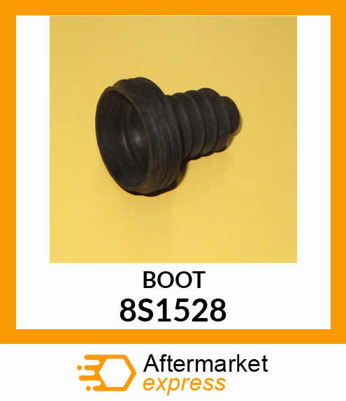 BOOT 8S1528