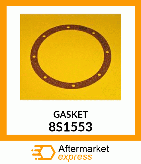 GASKET 8S1553