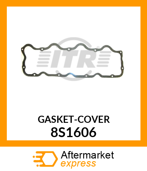 GASKET 8S1606