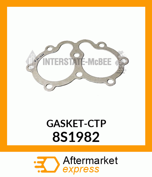 GASKET 8S1982