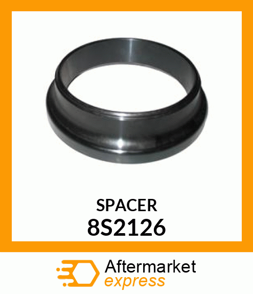 SPACER 8S2126