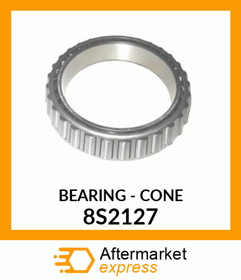 CONE 8S2127