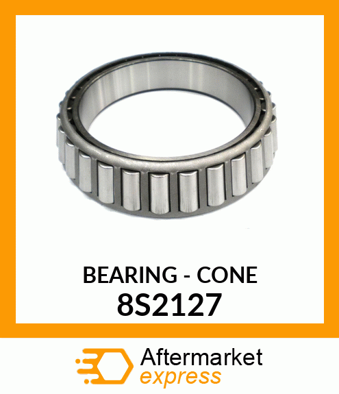 CONE 8S2127