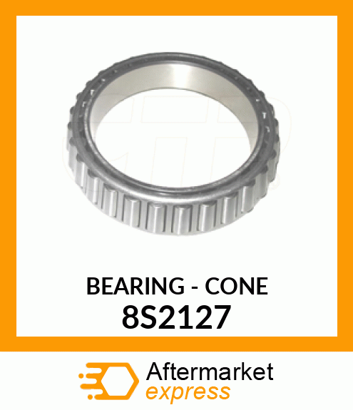 CONE 8S2127