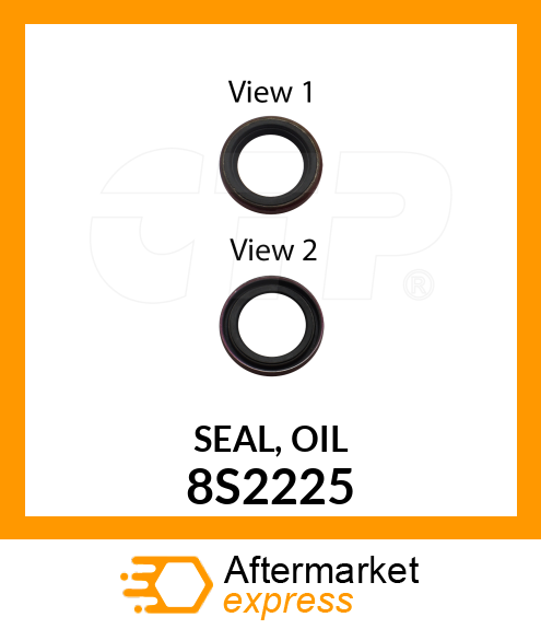 SEAL 8S2225