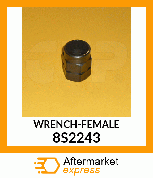 WRENCH 8S2243