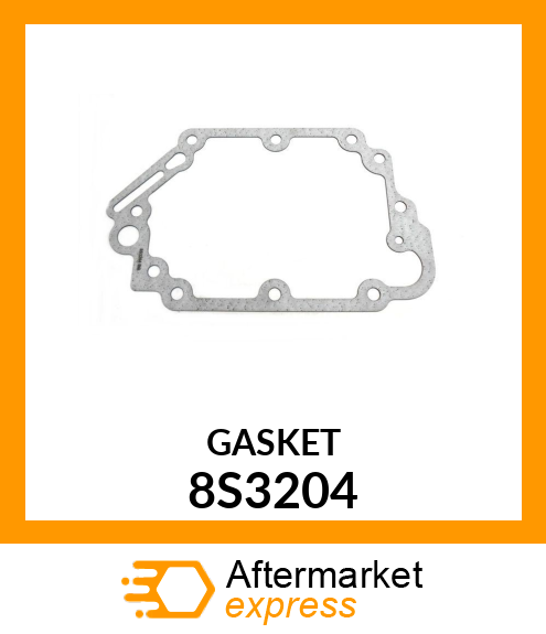 GASKET 8S3204