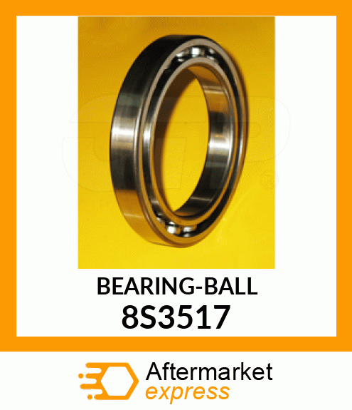 BEARING 8S3517