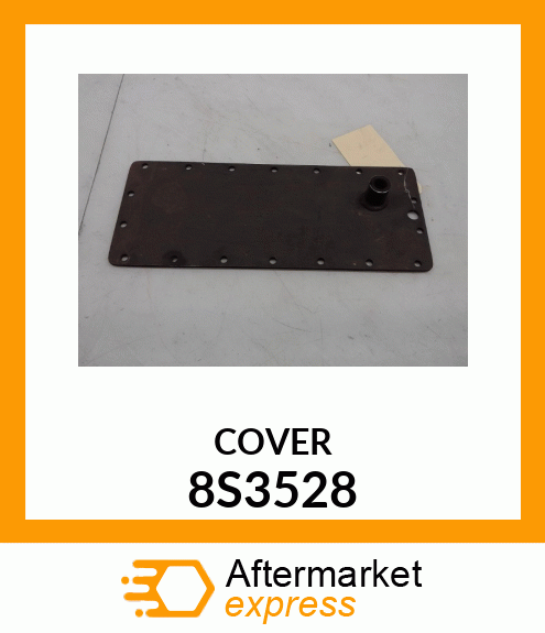 COVER 8S3528