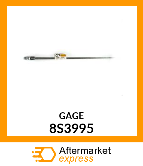 GAGE A 8S3995