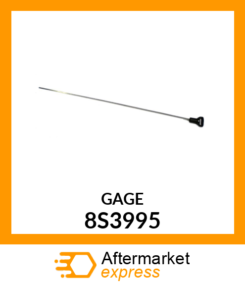 GAGE A 8S3995
