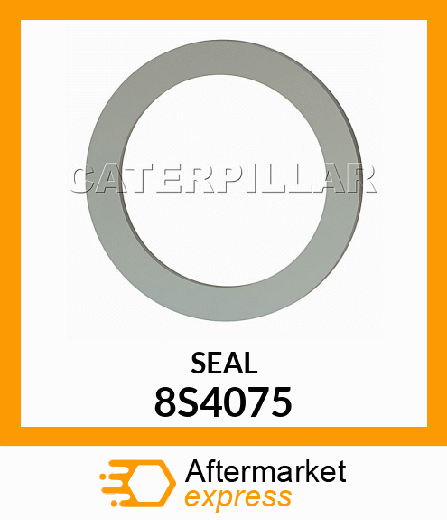 SEAL 8S4075