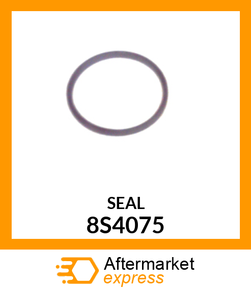 SEAL 8S4075