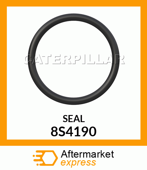 SEAL 8S4190