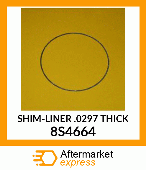 SHIM 8S4664