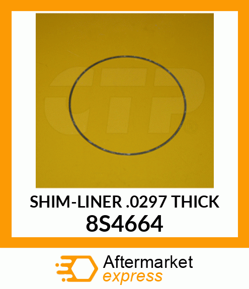 SHIM 8S4664