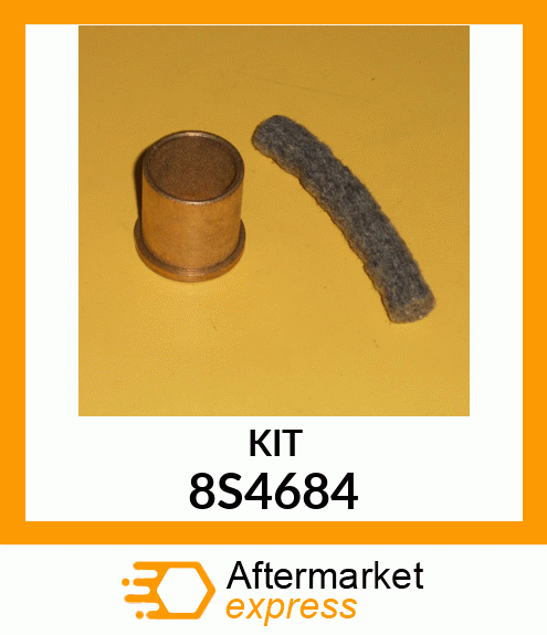 WICK-KIT 8S4684