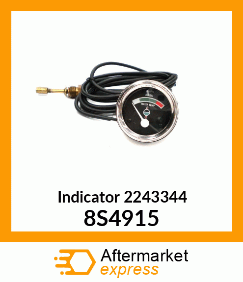 INDICATOR 8S4915