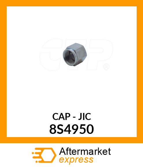 CAP 8S4950