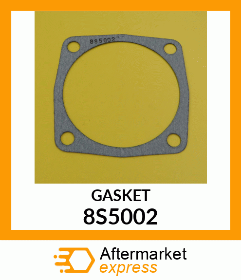 GASKET 8S5002