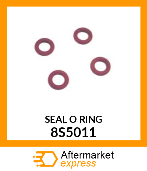 SEAL 8S5011