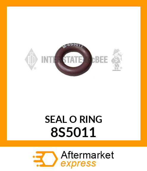 SEAL 8S5011