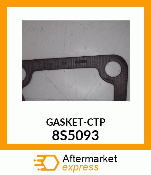 GASKET 8S5093