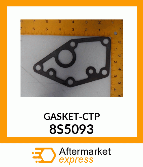 GASKET 8S5093