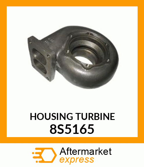 HOUSING 8S5165