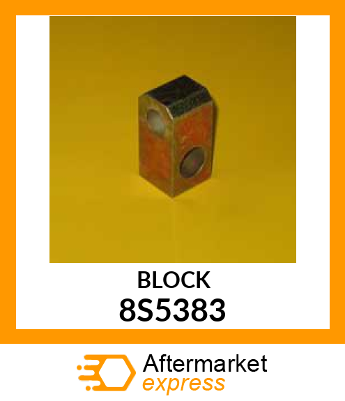 BLOCK 8S5383