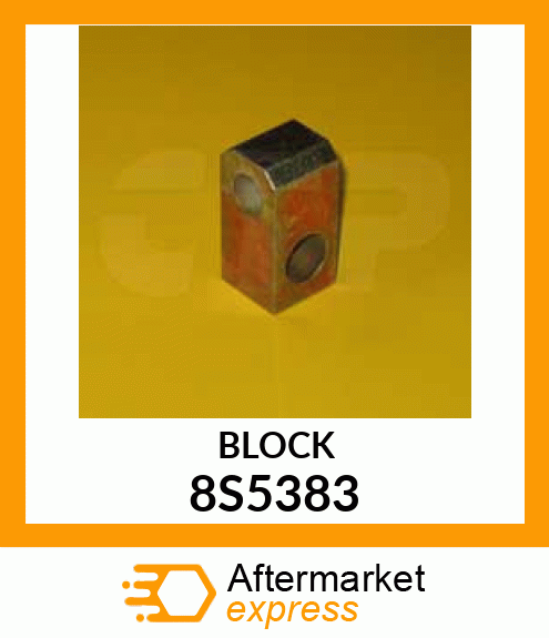 BLOCK 8S5383