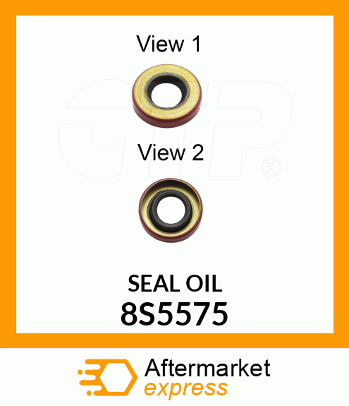 SEAL 8S5575