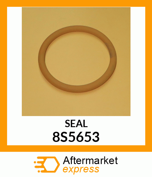 SEAL 8S5653