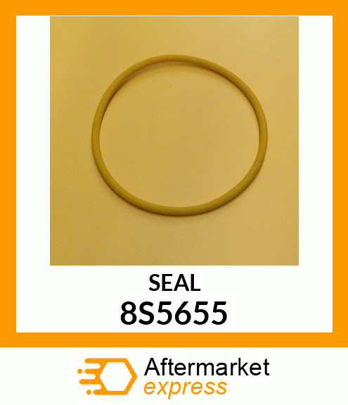 SEAL O RIN 8S5655